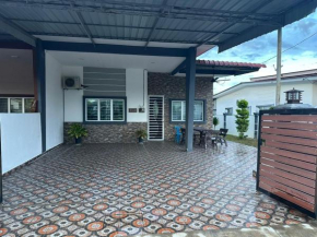 Homestay Triang